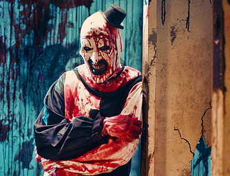 Terrifier 3 In The Works With Director Returning