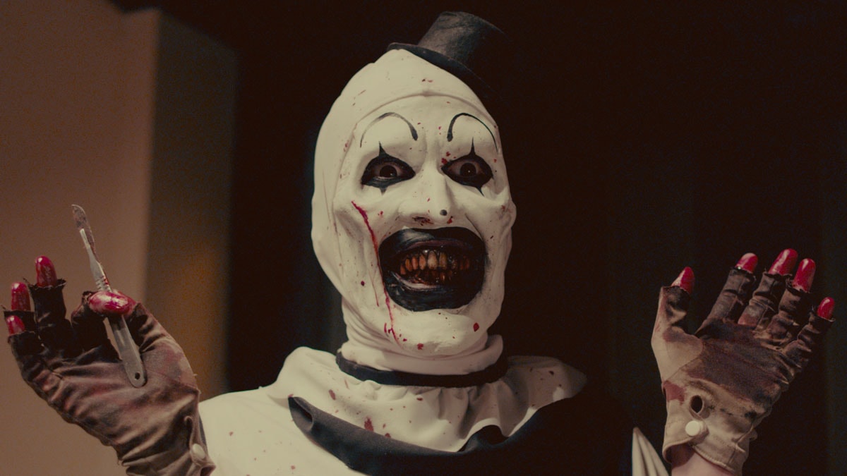 Terrifier-3