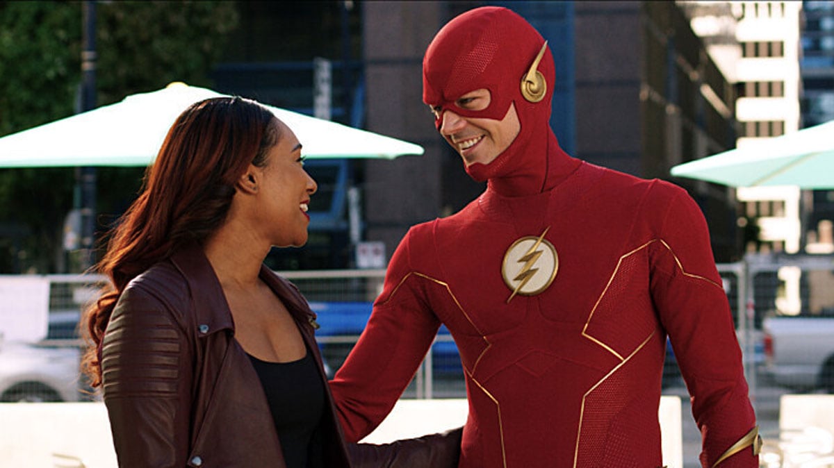 The-Flash-Season-9-The-CW-Ending