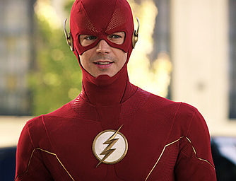 Grant Gustin Open To Returning As The Flash After The Show’s Finale