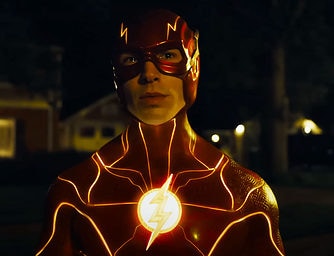 The Flash Trailer Was The Most-Watched Super Bowl Trailer