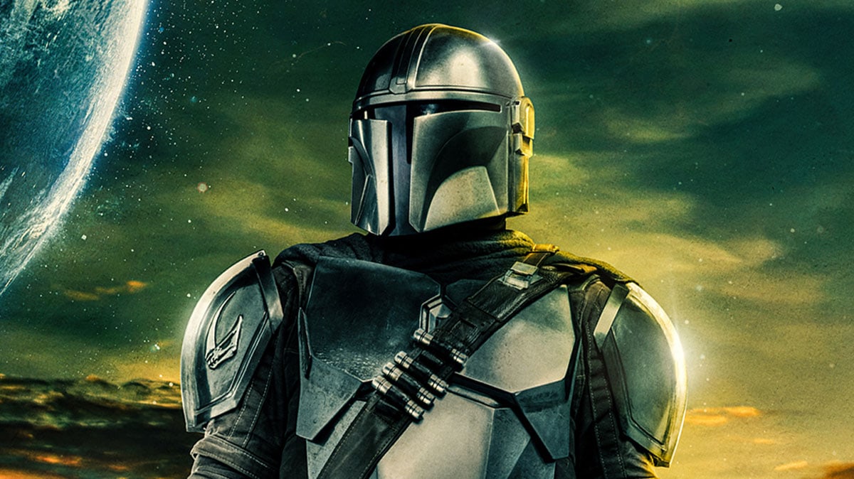 Din Djarin Is No Longer The Mandalorian, Confirms Producer