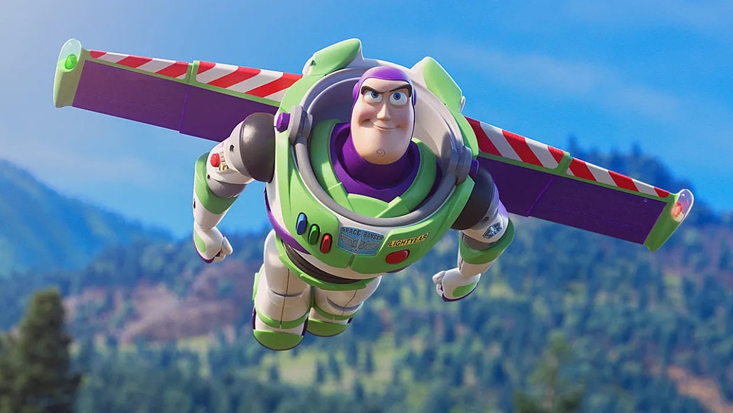 Tim Allen Returning As The Voice Of Buzz Lightyear In Toy Story 5
