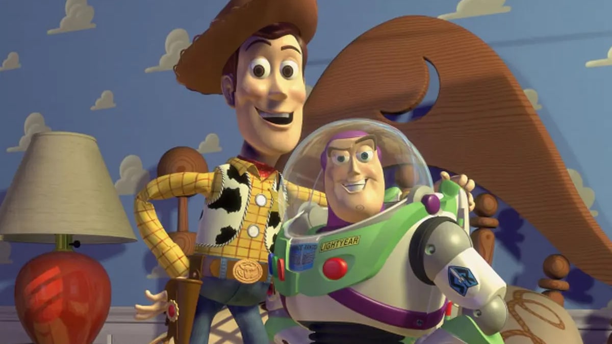 Tim Allen Returning As The Voice Of Buzz Lightyear In Toy Story 5