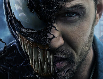 Venom 3 Has Entered Pre-Production Confirms Tom Hardy