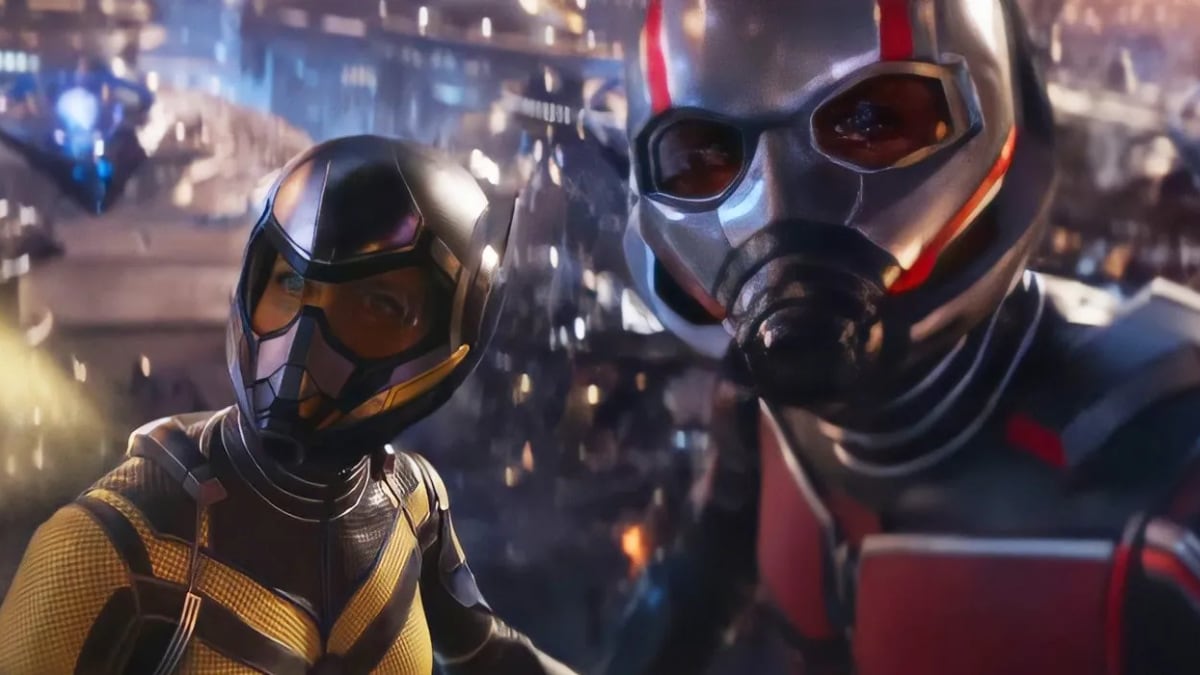 Ant-Man 3 Suffers Worst Rotten Tomatoes Score In MCU Movie History