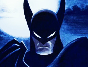 Batman: Caped Crusader Gets 2 Seasons Order At Amazon