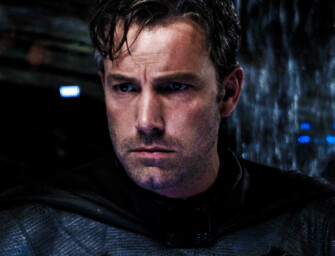 Ben Affleck Could Be In Line To Direct DCU Batman Movie