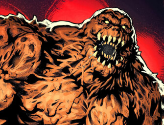 Clayface To Be A Villain In The Batman Part 2