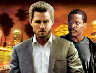 Collateral 2 In The Works With Jamie Foxx Returning