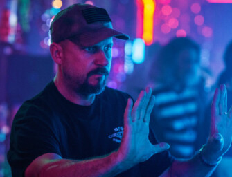 David Ayer Blasts WB For Not Releasing His Cut Of Suicide Squad