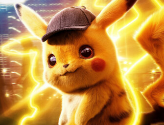 Detective Pikachu 2 Is Happening With A New Director