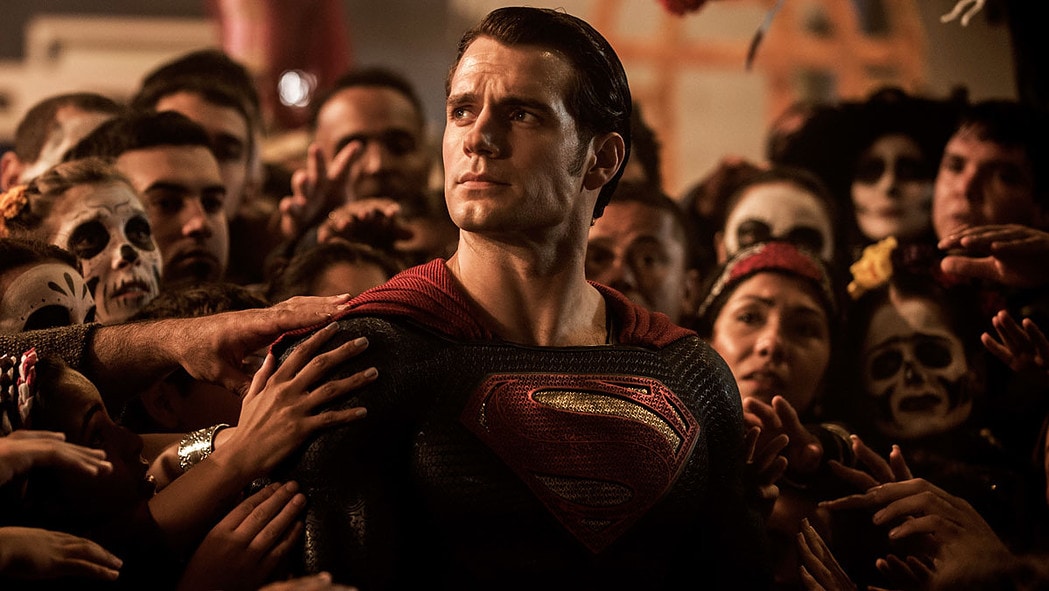 Dwayne Johnson breaks silence on Henry Cavill's Superman exit