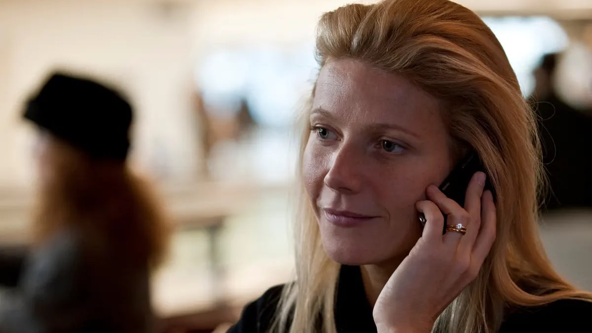 Gwyneth Paltrow Awarded 1 US Dollar After Ski Crash Accuser Deemed To Be At Fault