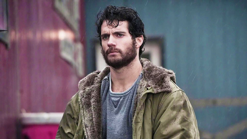 Henry Cavill Reveals His Movie Influences — The Film That Lit My Fuse –  Deadline