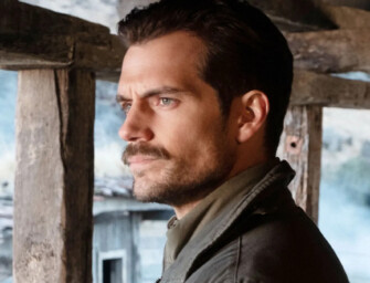 Henry Cavill Reportedly In Talks For James Bond Villain Role