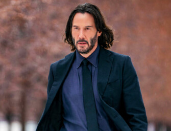 Is John Wick 5 Happening? The Director Reveals All