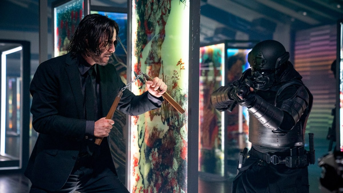 John Wick Chapter 4 Is Already A Box Office Triumph