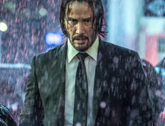 John Wick Franchise Is Going To Take A Break After Chapter 4