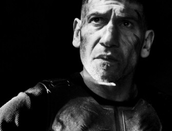 Jon Bernthal Celebrates His Return As The Punisher In New Video