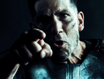 Jon Bernthal’s The Punisher Reportedly In Spider-Man 4
