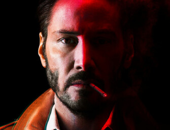 Keanu Reeves Not Sure If Constantine 2 Is Happening