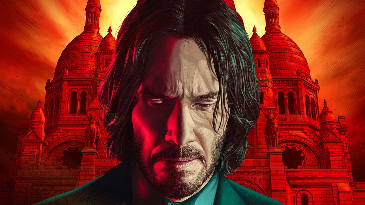 Keanu Reeves wants to make 'John Wick 5' but has a problem: his
