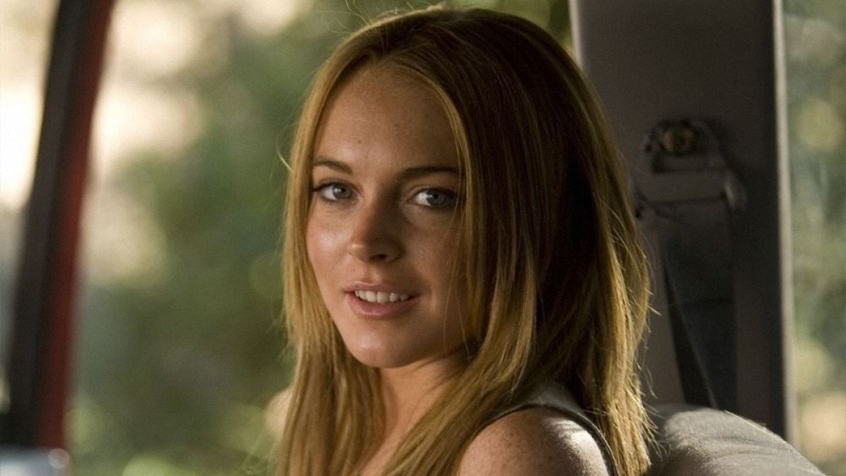 Lindsay Lohan Is Being Charged In A Major Financial Crime
