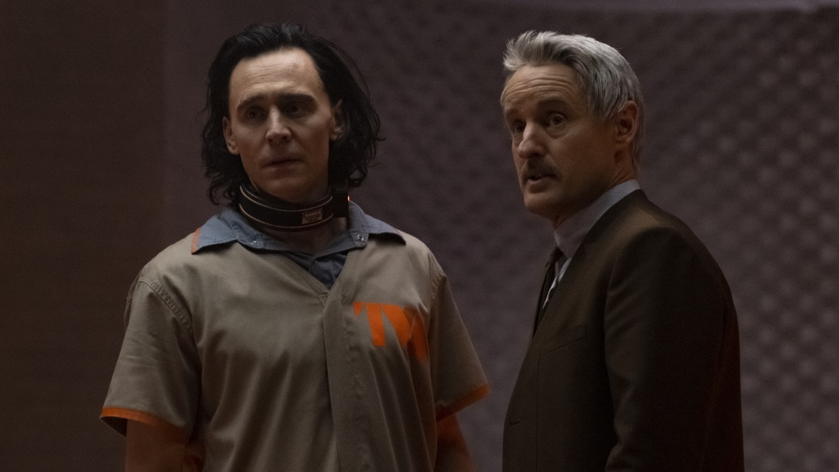 Loki Season 2 Release Date Revealed By Owen Wilson