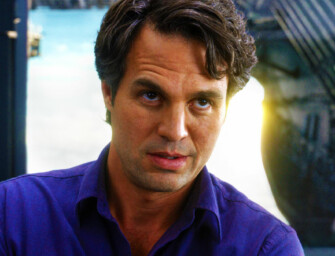 Mark Ruffalo Says Marvel Should Be Sweating After James Gunn Joins DC