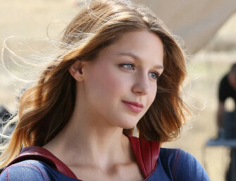 Melissa Benoist Joins Masters Of The Universe Series