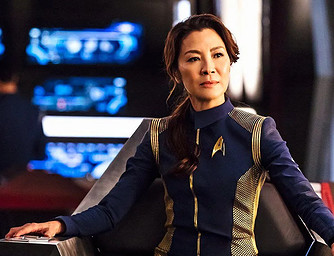 New Star Trek Original Movie Starring Michelle Yeoh Announced