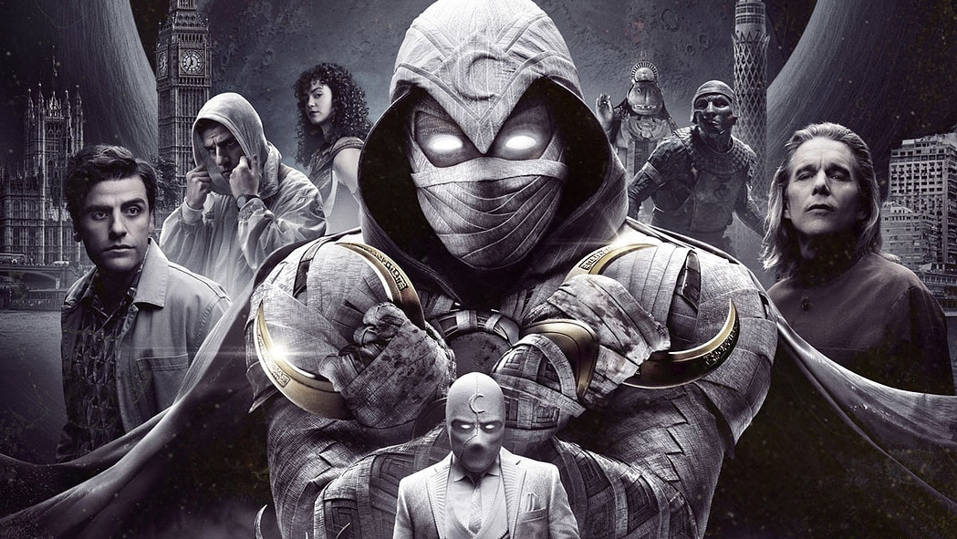 Moon Knight' Season 2 Is Not a Sure Thing