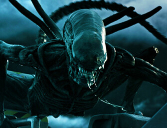 New Alien Movie Official Plot Synopsis Revealed