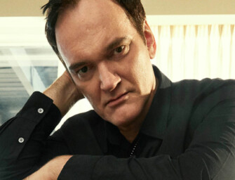 Quentin Tarantino Is Preparing His Final Film