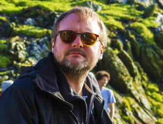 Rian Johnson’s Trilogy Cancelled, But Is He Done With Star Wars?