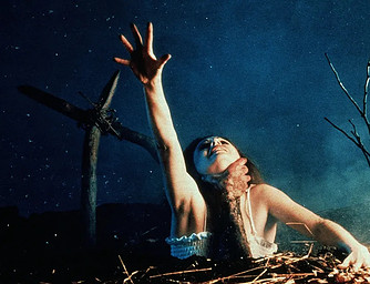 Sam Raimi Reveals He Hated ‘Evil Dead’ As The Film’s Title