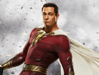 Shazam 2 First Reactions Are In And They’re Positive