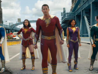 Shazam 2 Box Office: On Target Or Under-Performing?