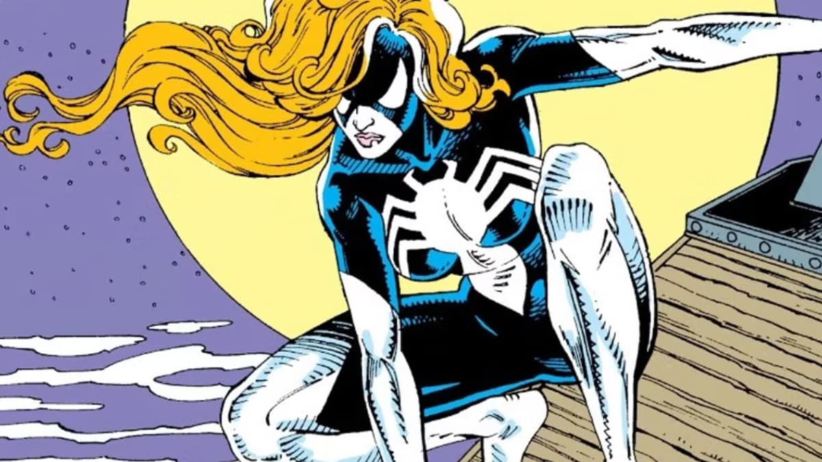 Sydney Sweeney Playing Spider-Woman In Madame Web Movie