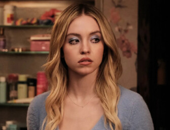 See Sydney Sweeney As Spider-Woman