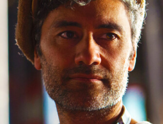 Taika Waititi Wants To Star In His Own Star Wars Movie