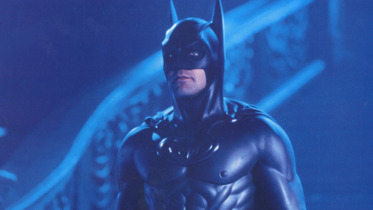 The-Flash-Post-Credits-Scene-Cameo-Batman-George-Clooney
