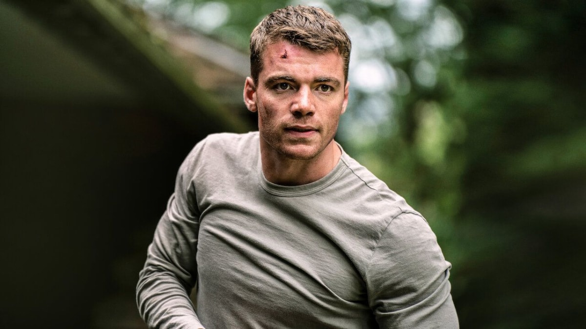 The Night Agent Season 2 Starts Production - Aiming For A 2024 Release Date - Vimarsana News