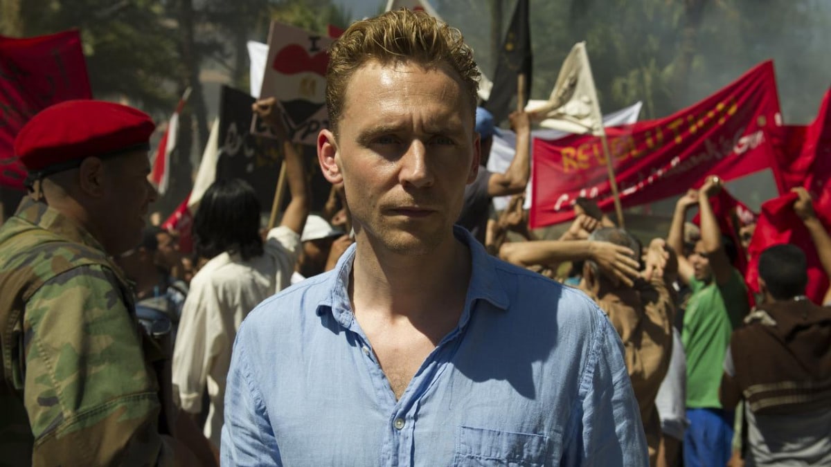 The Night Manager Season 2 Is Coming With Tom Hiddleston Returning
