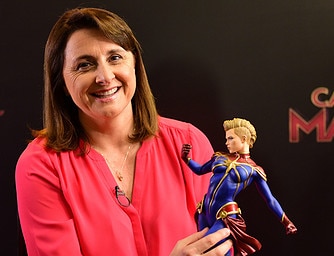 The Real Reason Marvel Fired Victoria Alonso Revealed