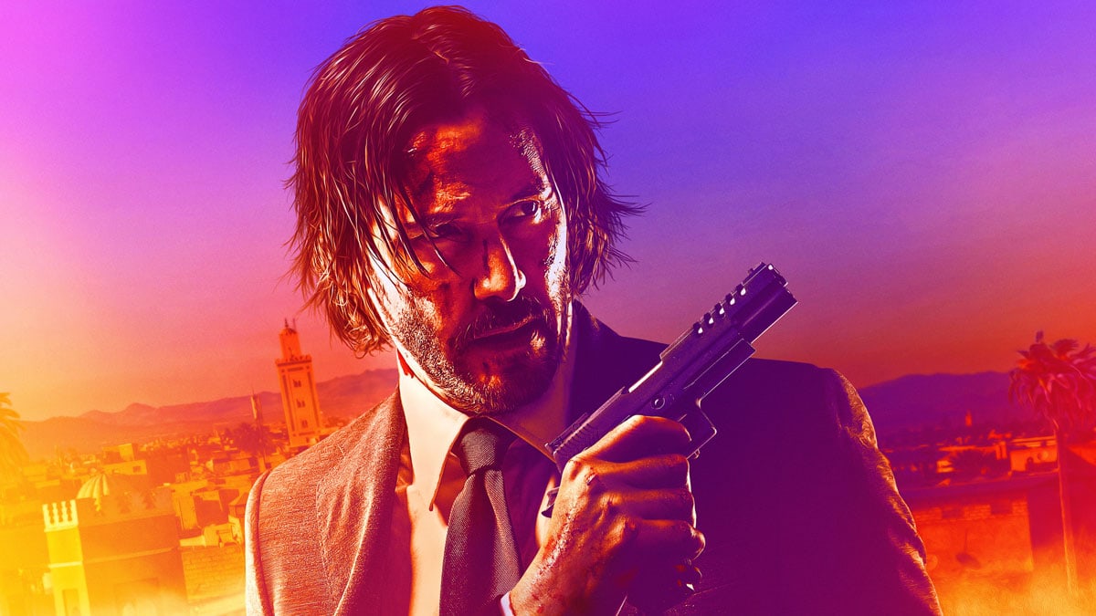 John Wick 5 'Almost' Gets Confirmed By Director