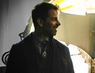 Zack Snyder Teases SnyderVerse Theatrical Event