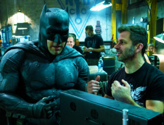 Fans Convinced Zack Snyder’s Justice League 2 Is Coming