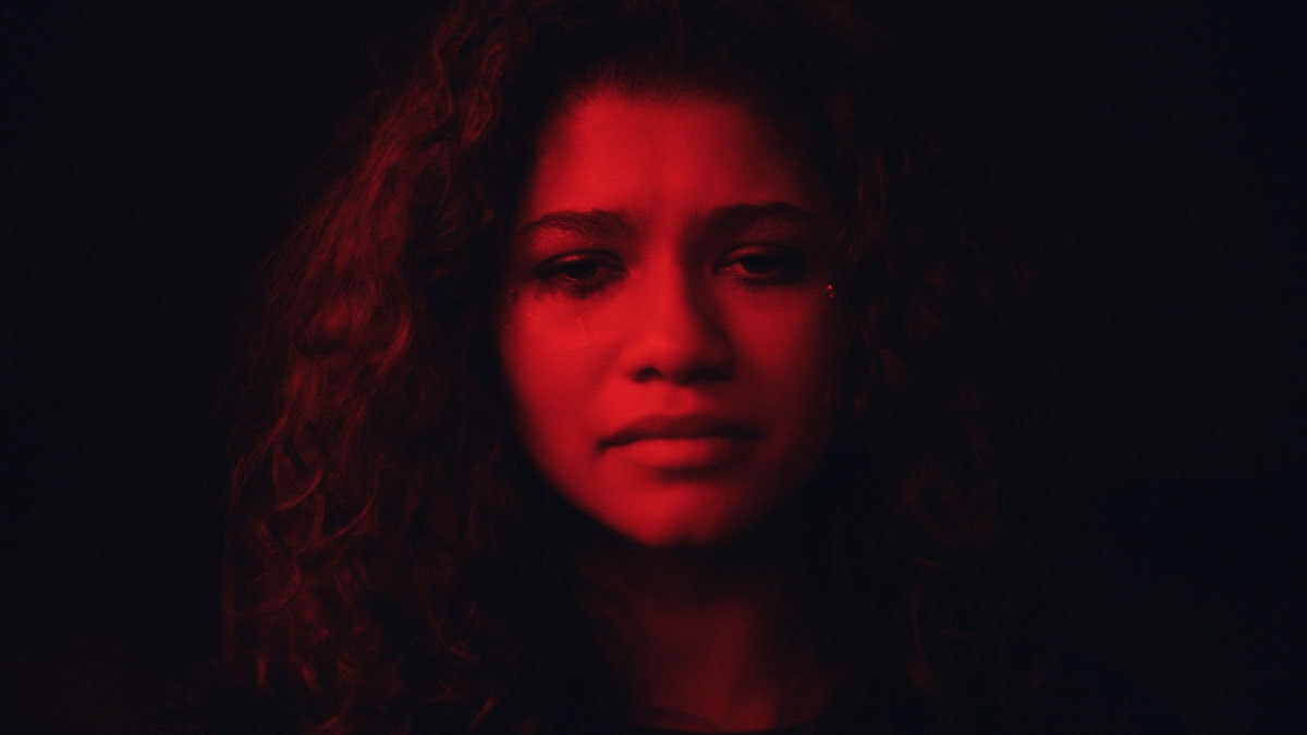 Zendaya Reportedly Starring In A The Fly Reboot